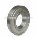 High Precision 6214 2RS Deep Groove Ball Bearings Fan Motor Bearing Potary Tattoo Machine Bearings